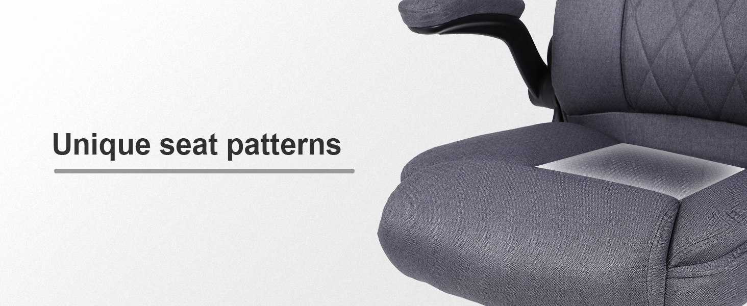 the office chair is a modern design with a modern design.