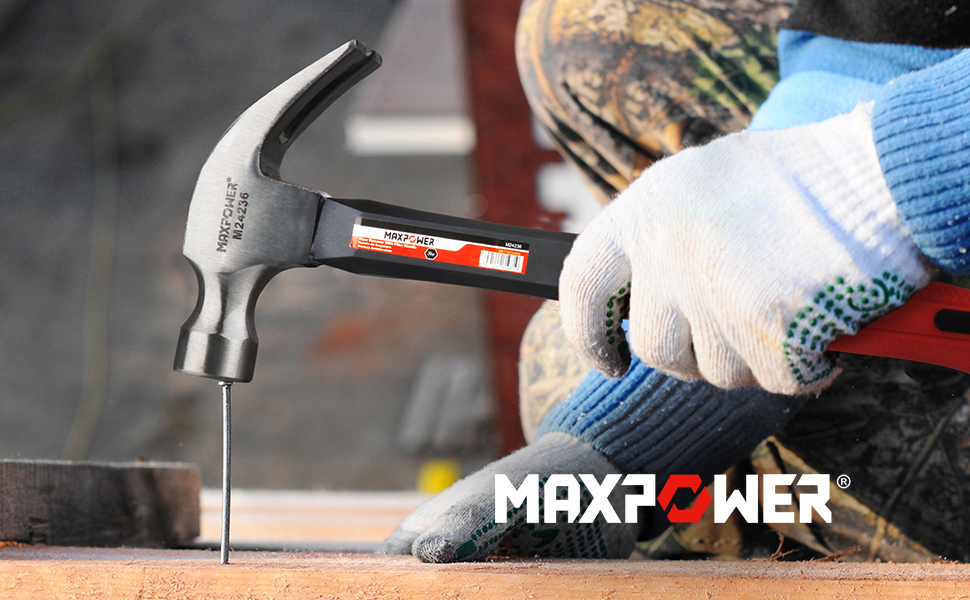 claw hammer