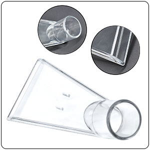 embout aspirateur eau injecteur