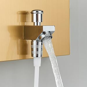 shower