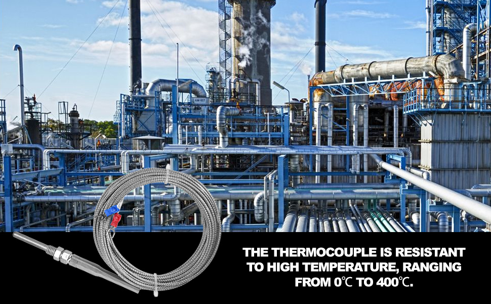 Type K Thermocouple