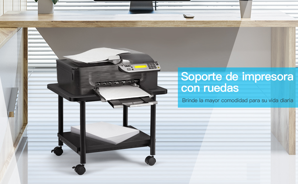 Mesa Auxiliar COSTWAY