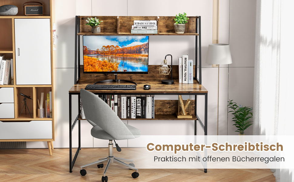 computertisch