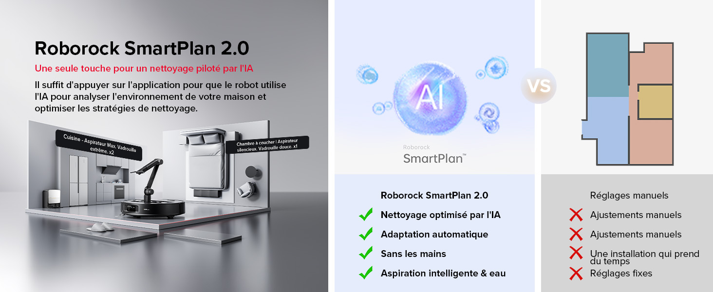 roborock Saros Z70