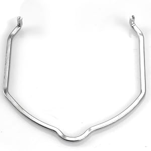 Hose Pipe Retaining Clip