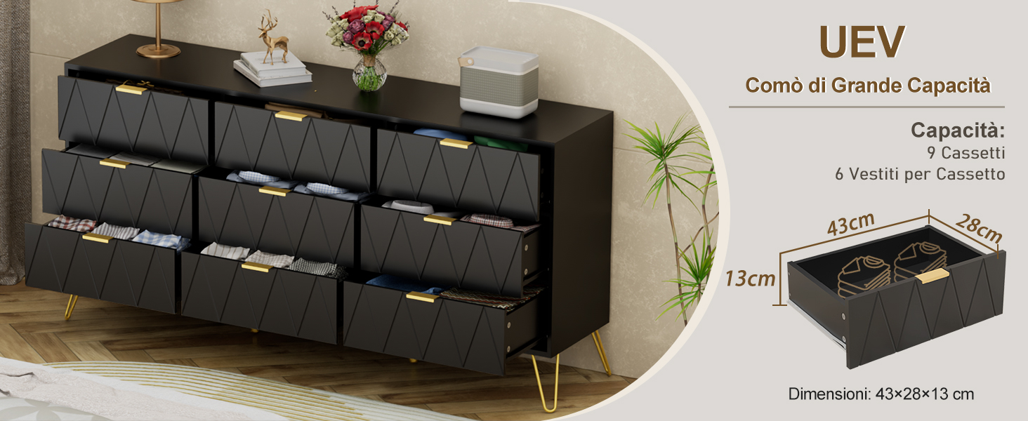 dresser