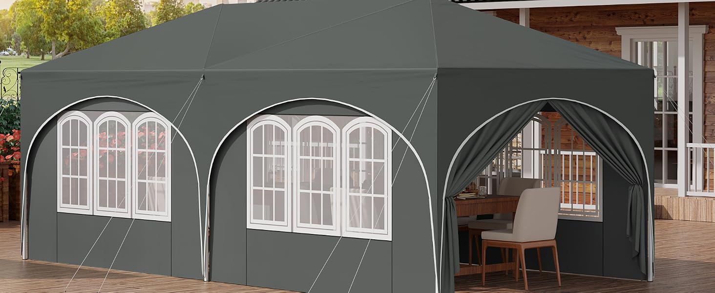 Gazebo WOLTU