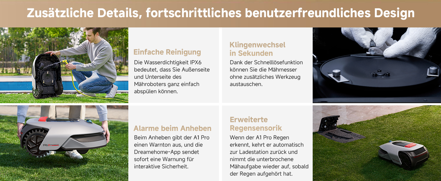 A1 Pro-DE