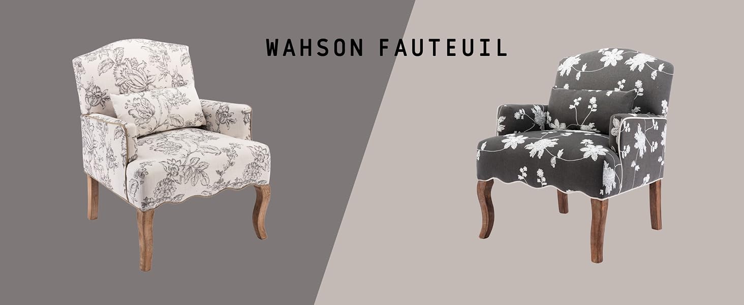 fauteuil chambre