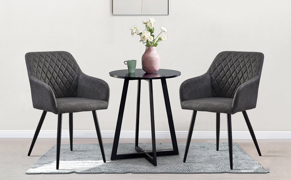 Dining chairs