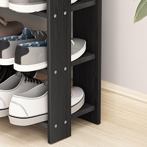 shoe rack 