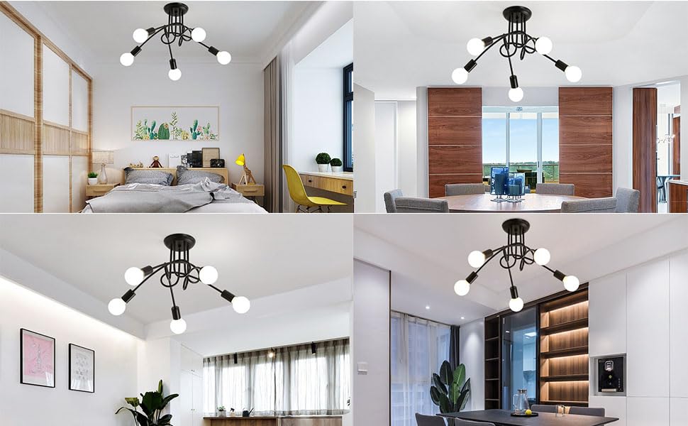 Wohnzimmer Schlafzimmer Lampe