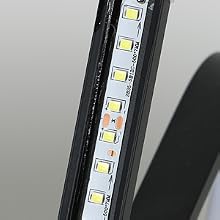 lampe led spirale