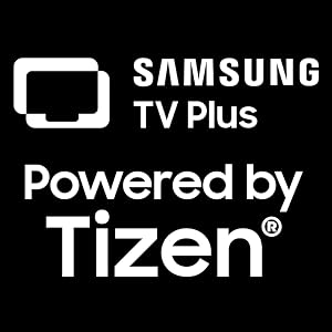 Powered by Tizen