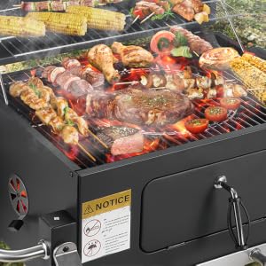 Grillwagen 3