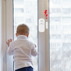 door alarm