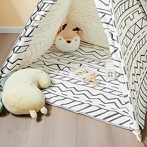SoBuy OSS03-A03 Tipi Enfant Tente Pour Enfant Avec Tapis De Sol Indian Teepee Tente De Jeu Pour Enfants Avec Tapis De Sol -ATMOSPHERA || Songmics Soldes Boutique AAHKMJXYDAFdJAOAIMEbOAchlkWZ0oakZn uVZ0mPidMNbILvCvspZ4oG3fPgIqc1P26RdPiG8KHKUtblW5 ULKvLD1OHzwX jolGWPZGyLZfDmBtlE8Lgny5MzLID8jaEMXnqL5hR2qDZPqA1HRCJGqYDWcMkoQZCZUfti6ZgZ6eAjnqpJ4yGQVGEoAEUMDoX4Qsc2GNemH7libalLhnFhrx5B O4Lj8cehuKl9dgVUWg==