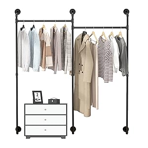 tubo appendiabiti tubi innocenti asta appendiabiti per armadio asta armadio ppendiabiti a muro