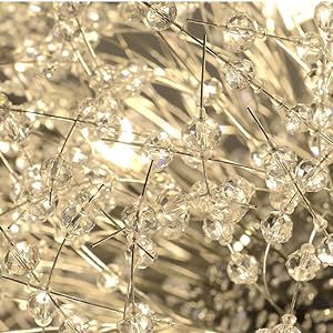 Crystal Beads