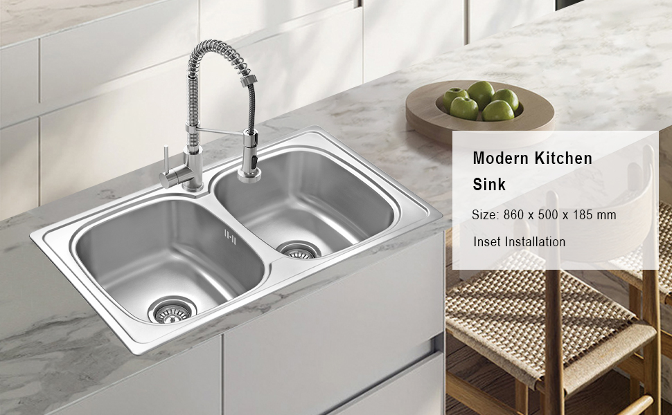 the best kitchen sink ideas for your home