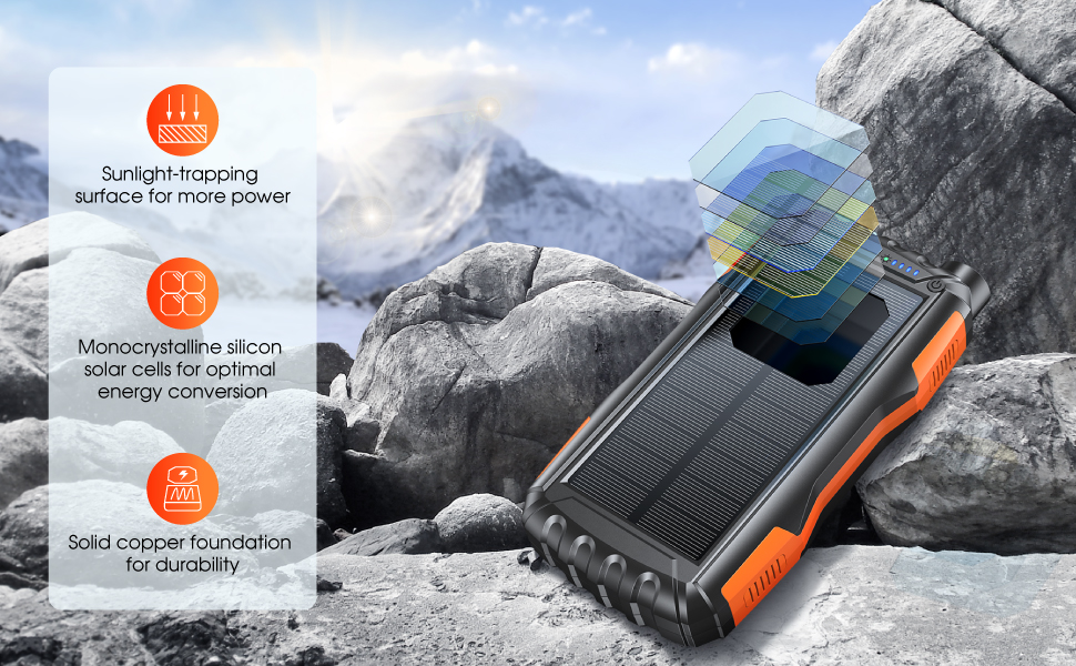 power bank 2