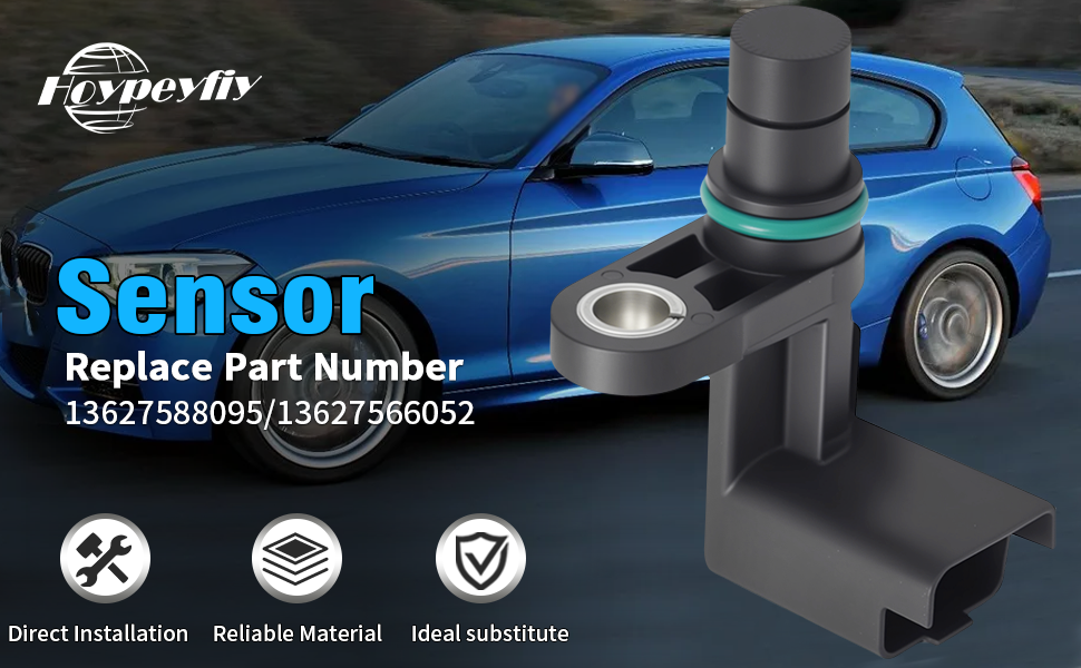 Engine Camshaft Position Sensor