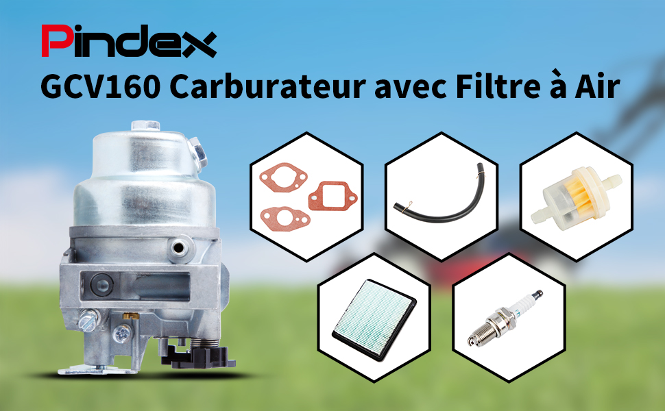 carburateur