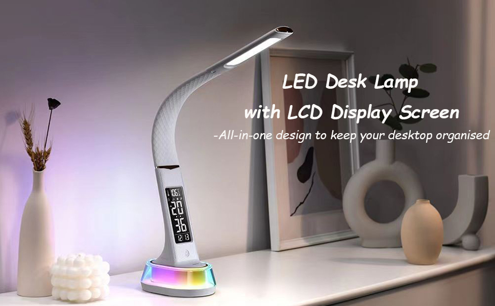Desk Lamp