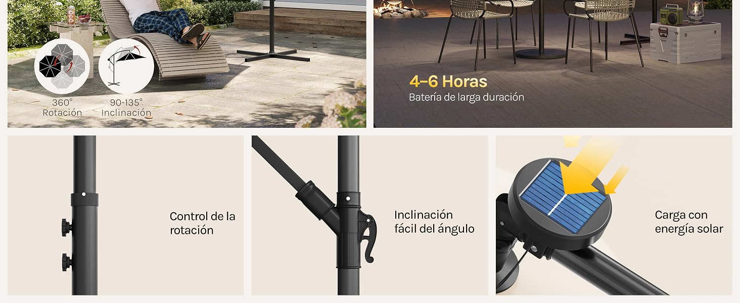 Diagrama de diseño arquitectónico o interior que muestra varias vistas de un espacio con medidas y especificaciones de diseño en estilo de dibujo técnico.
