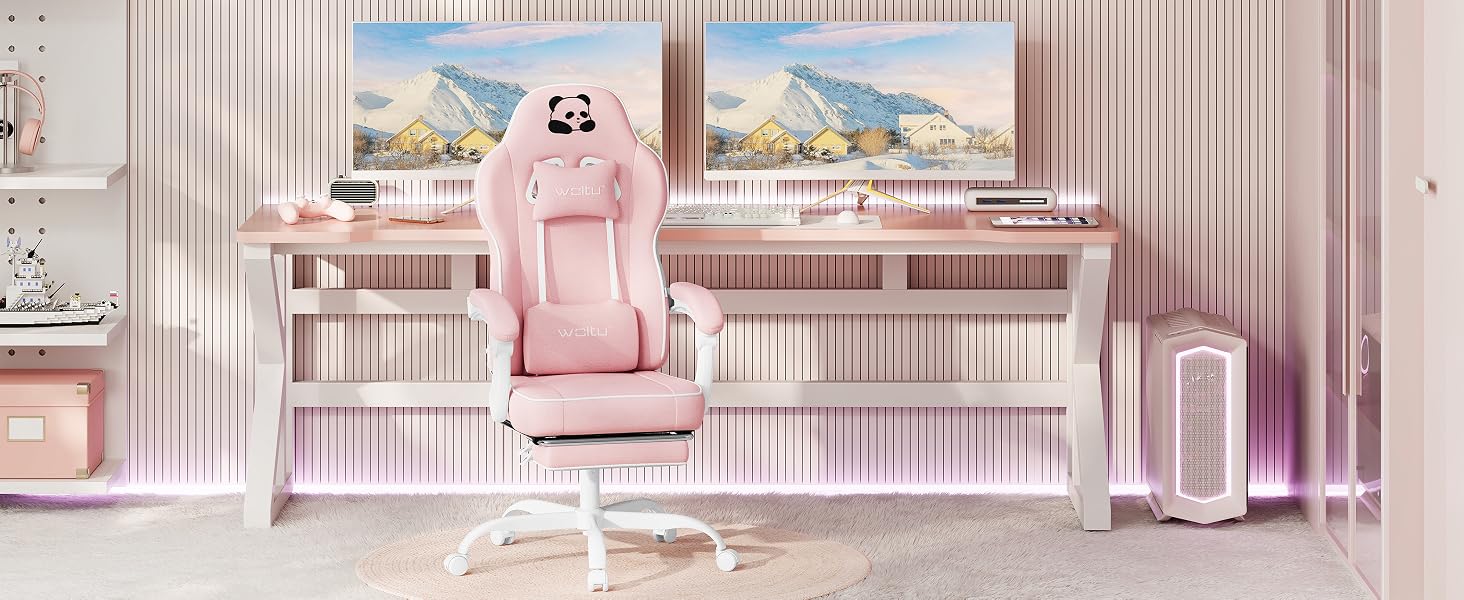gaming chair