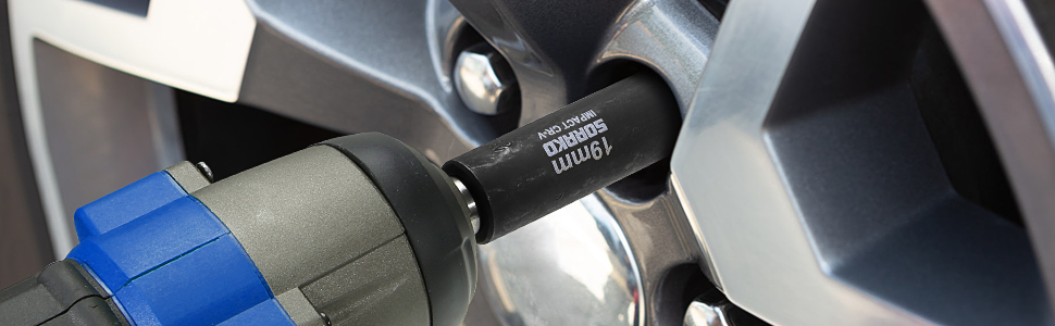 douilles et coffrets