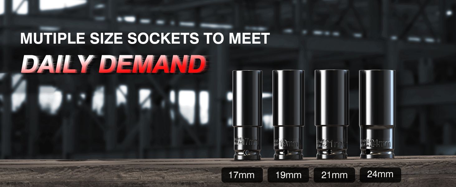 impact wrench
