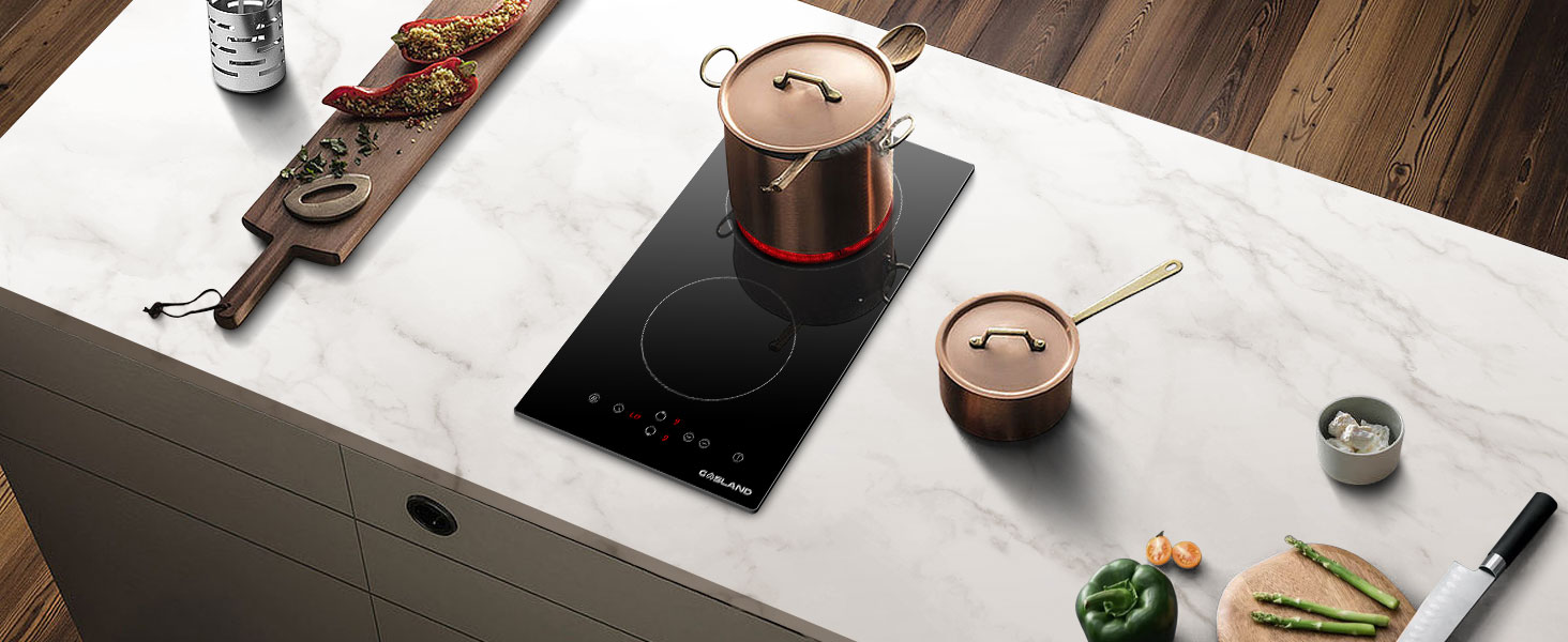 Ceramic Hob