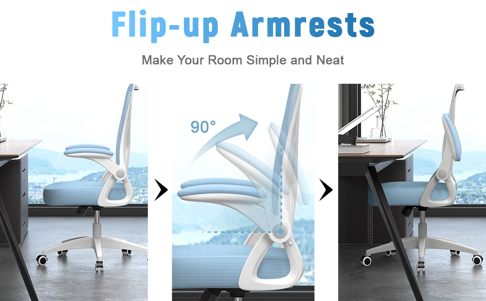 office chair