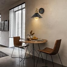 lampe vintage