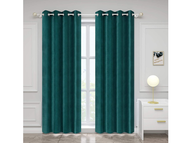 Curtain