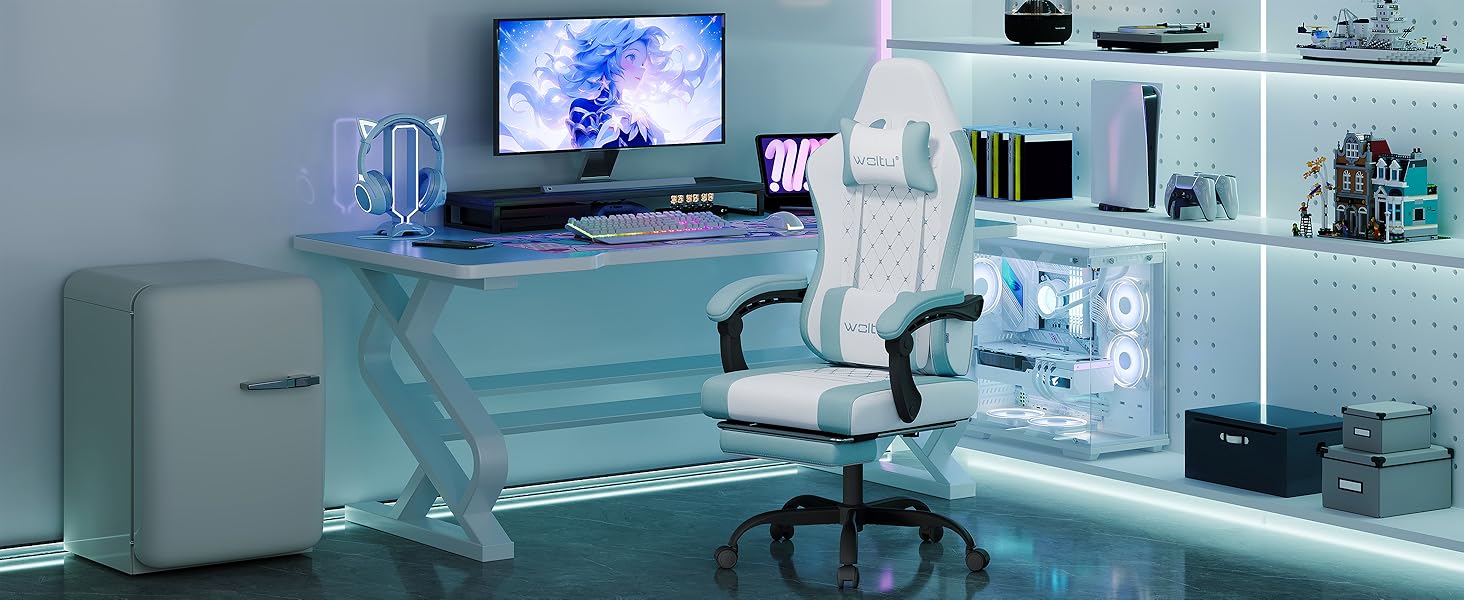 Silla Gaming