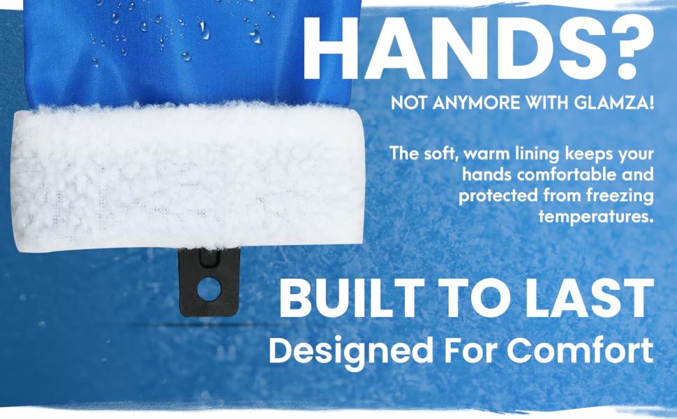 ice scrapers for car windscreen ice scraper mitt de icer scraper  car scraper with glove