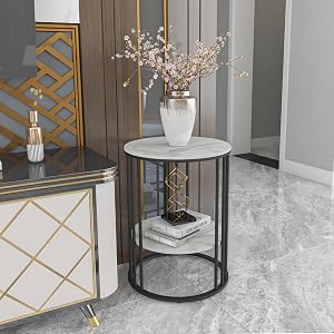 table basse marbre