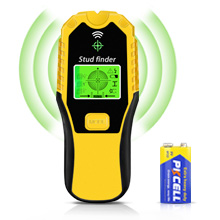 Detector de vigas