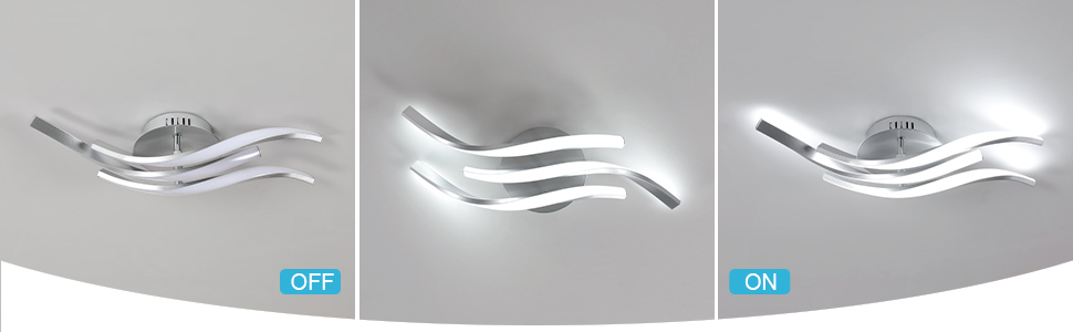 lustro cucina moderno