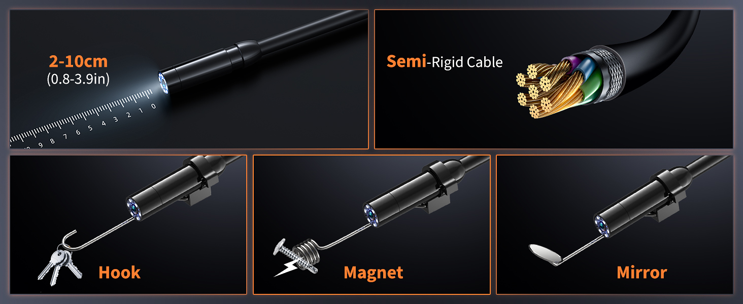 Endoscope