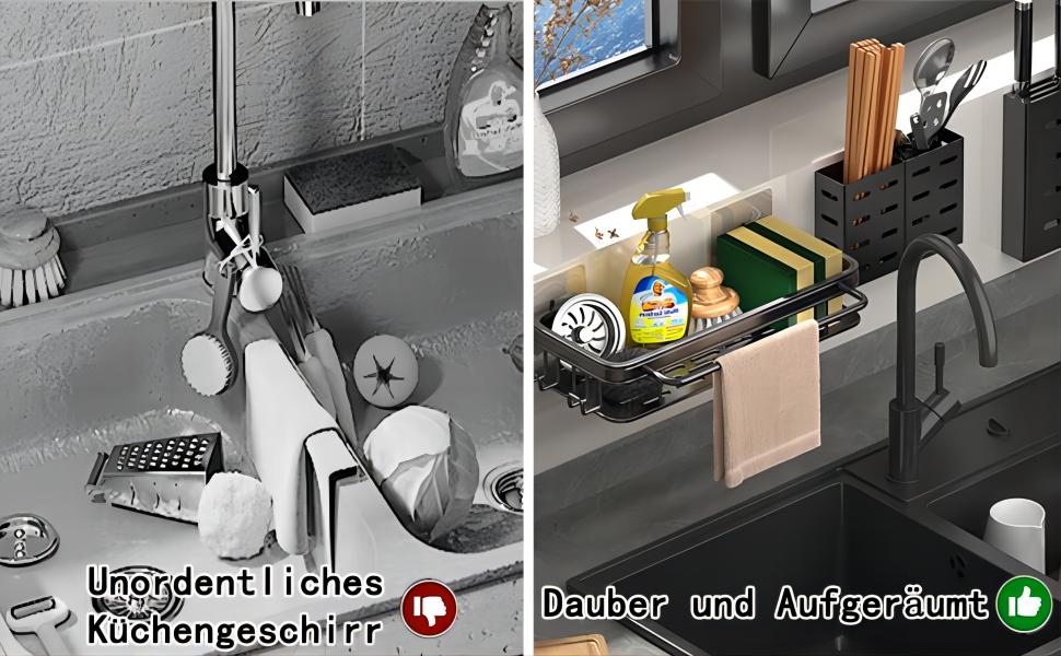 schwämme küche