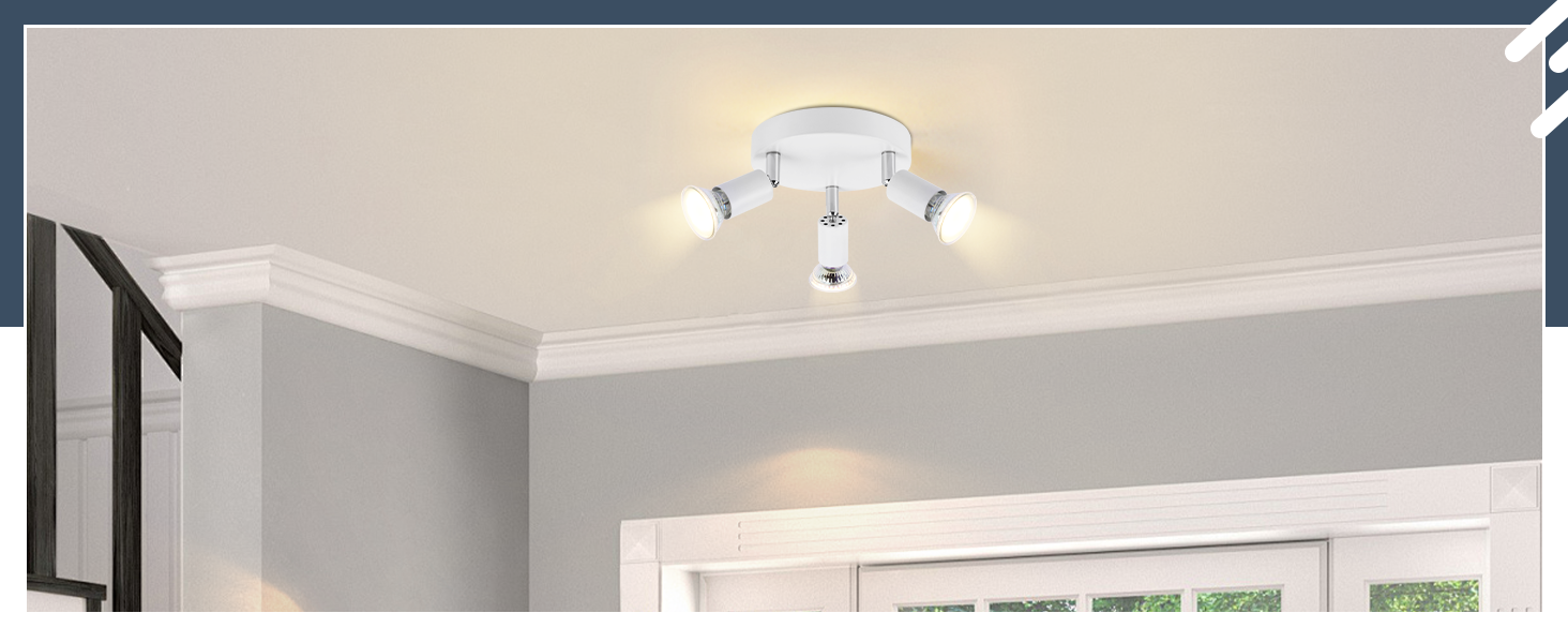led gu10