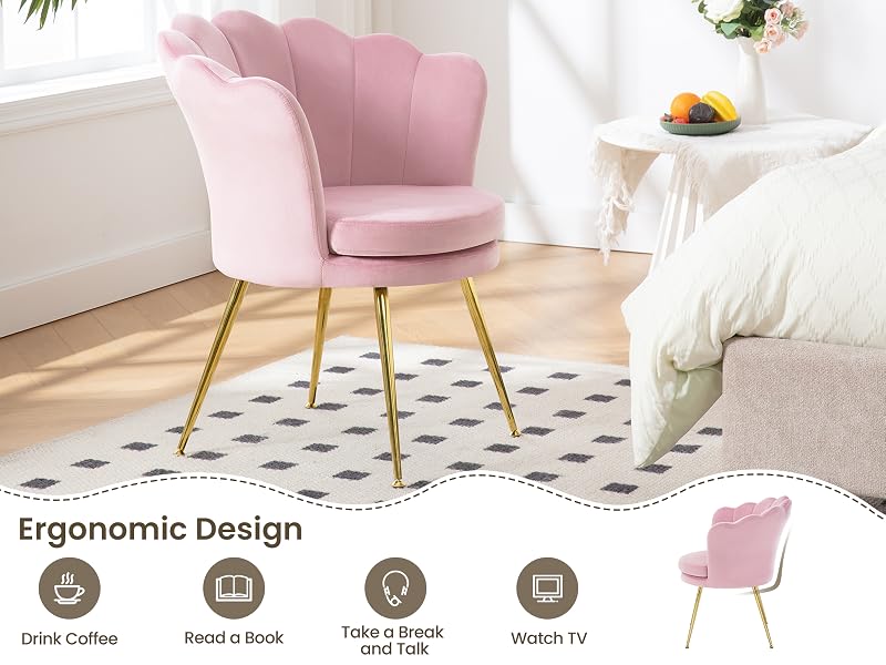 WOLTU Accent Chair