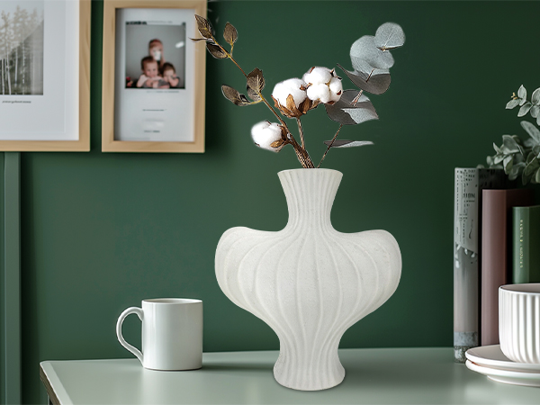 vaso fiori vaso decorativo da interno vasi per fiori da interno vasi in ceramica