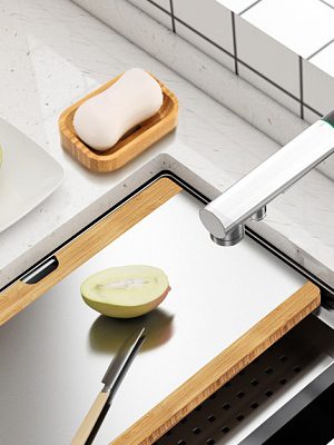 soap dish