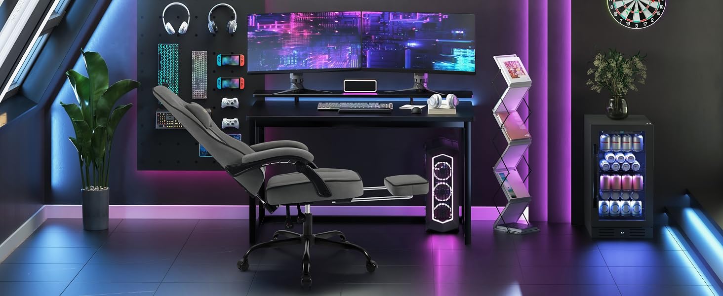 Sedia Gaming