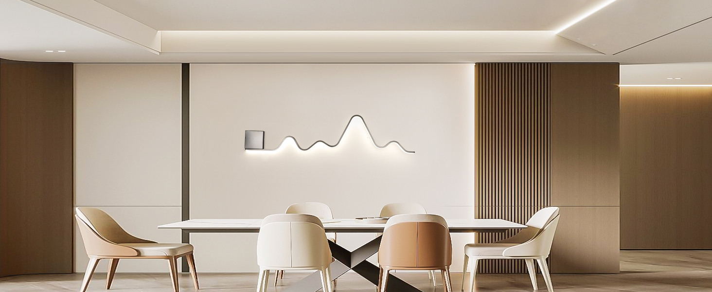 Indoor Wall Sconce wall lamp