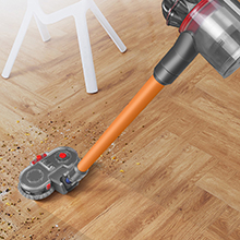Dyson mop